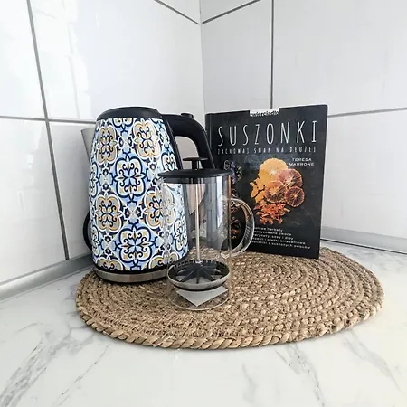 Appartement Colorful With Palace View - Center