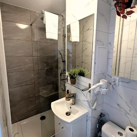 Apartamento Colorful With Palace View - Center